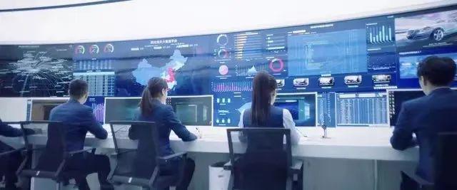 數字低碳技術如何替企業省錢？——卓越樓宇園區科技服務的實踐與價值