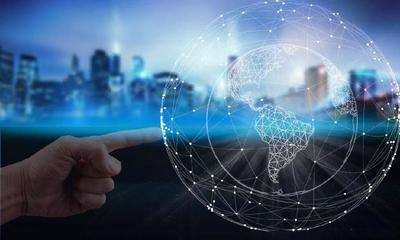 量化派 深耕數(shù)字技術，持續(xù)提升數(shù)字化服務能力