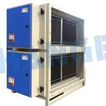 青島長(zhǎng)濟(jì)環(huán)保凈化公司 引領(lǐng)環(huán)境保護(hù)專用設(shè)備制造，守護(hù)碧水藍(lán)天