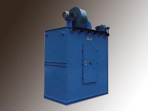 龍陽代替機(jī)械加盟 環(huán)保設(shè)備制造的商機(jī)與投入分析