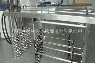濰坊一辰環(huán)保亮相行業(yè)舞臺(tái)，專注環(huán)保水處理設(shè)備制造，紫外線消毒技術(shù)引關(guān)注