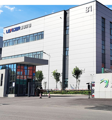 綠色智造 環(huán)境保護(hù)專用設(shè)備研發(fā)與制造的融合之路