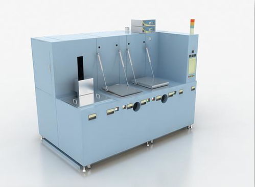 超聲波清洗機(jī) 工業(yè)與環(huán)保領(lǐng)域的關(guān)鍵設(shè)備